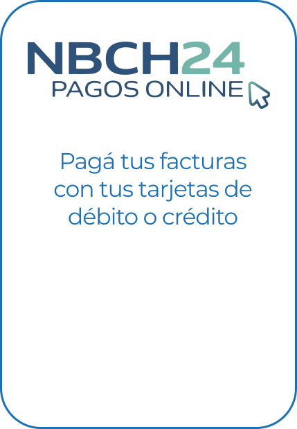 Medios de pago