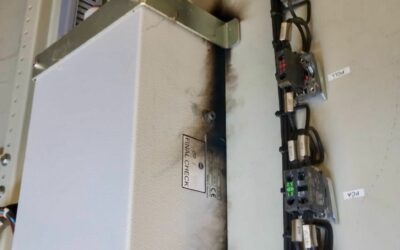 SECHEEP: HECHO DELICTIVO EN EL CENTRO Nº 3 DE SÁENZ PEÑA