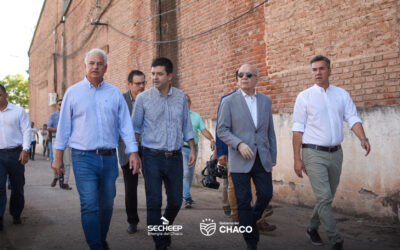 Adquirimos medidores y transformadores para mejorar el servicio eléctrico