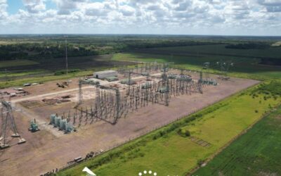 OLA DE CALOR: CHACO, CERCA DEL RÉCORD DE DEMANDA