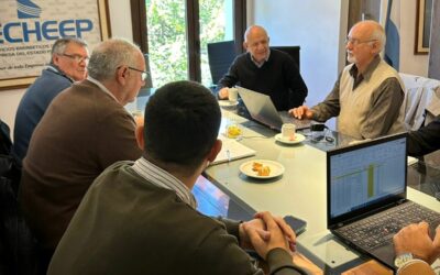 Secheep y la región buscan cómo afrontar la suba de la energía mayorista