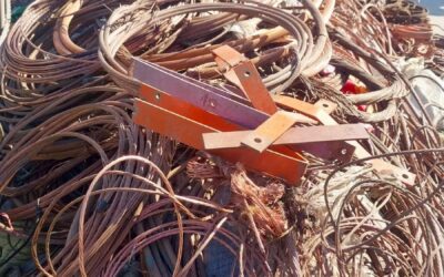 Robo de transformadores: detuvieron a camión cargado de cobre