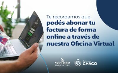 Cómo pagar a través de la Oficina Virtual y otros medios