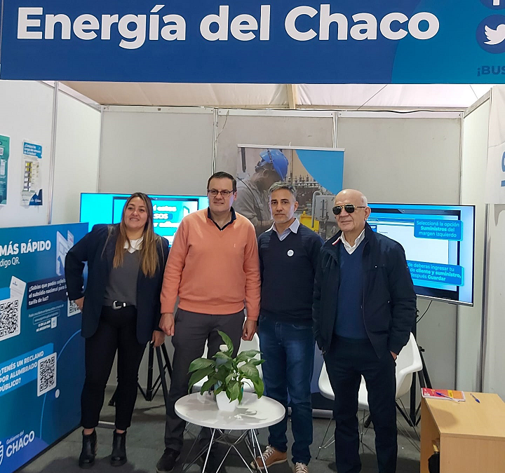 Tras varios años de ausencia, Secheep, presente en la Bienal