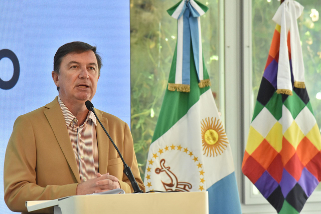 El Gobierno presentó un proyecto para aprobar la Emergencia Energética