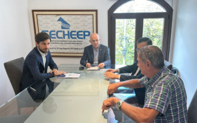 Energía Solar: Secheep y MSU conectarán otro parque a la red eléctrica