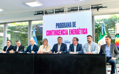 Tarifa Eléctrica: anuncian «Descuentos de Verano» para los chaqueños