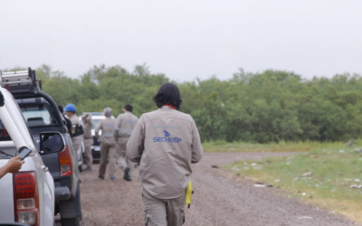 Continúan los operativos de tolerancia cero a las conexiones irregulares