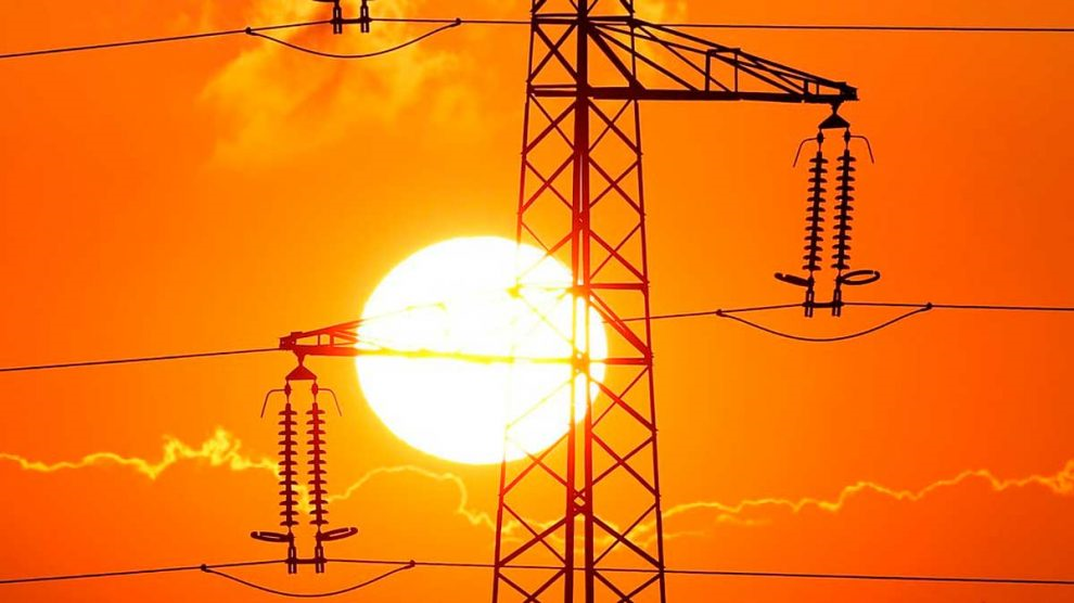 Ola de calor: Cammesa advierte demandas energéticas extremas