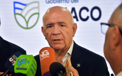 La red eléctrica nacional en jaque: SECHEEP afronta la desinversión heredada
