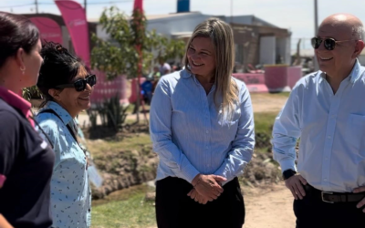 Operativos del Gobierno provincial: +7000 inscriptos al subsidio energético