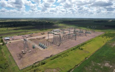 Resistencia: Secheep restableció el servicio y aguarda el informe de TRANSNEA para determinar el foco del problema