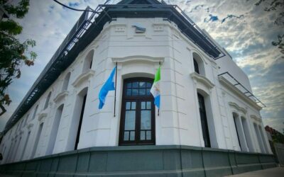 Secheep informa sobre el llamado a la Licitación Pública N°01/2025