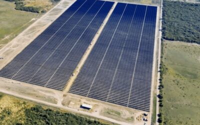 Chaco suma energía solar: Secheep y DQD conectarán un parque a la red eléctrica