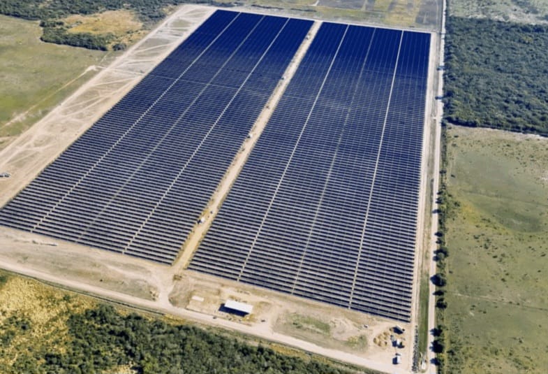 Chaco suma energía solar: Secheep y DQD conectarán un parque a la red eléctrica