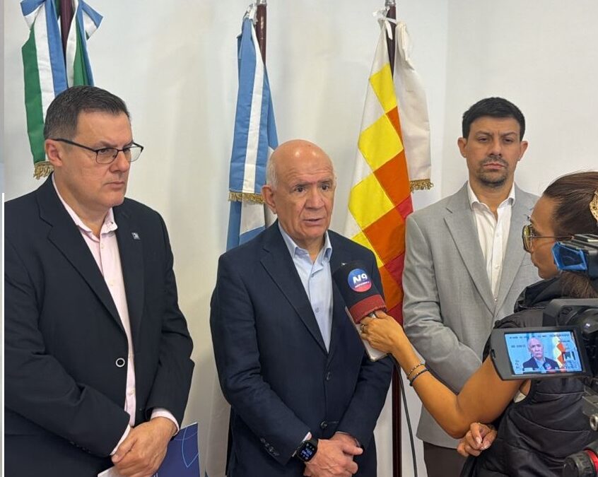 Secheep acompaña la transición hacia un nuevo modelo del mercado eléctrico nacional