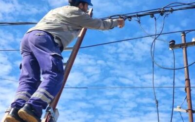 Secheep avanza con los operativos de lucha al fraude eléctrico